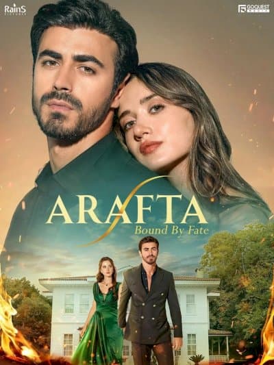 Arafta - در برزخ