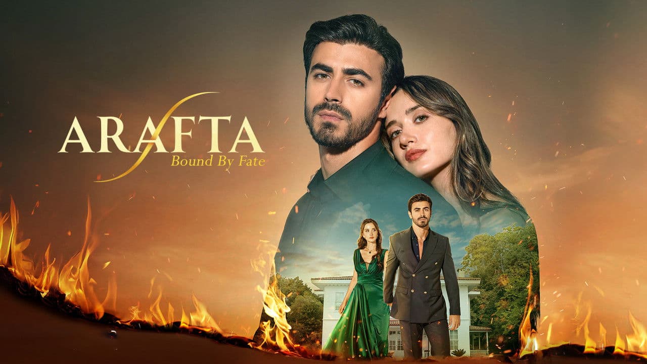 Arafta - در برزخ