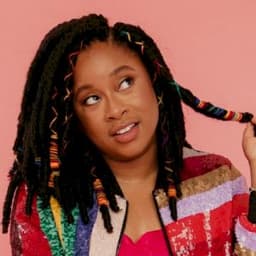 Phoebe Robinson