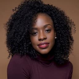 Nirine S. Brown