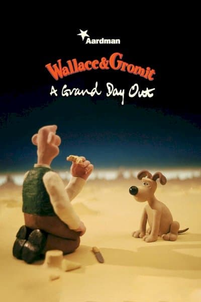 A Grand Day Out