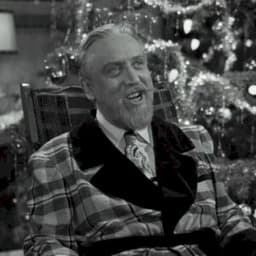 Monty Woolley