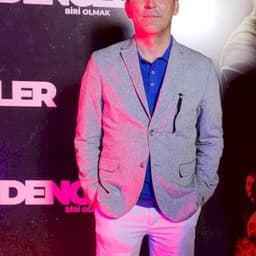 Enver Arcak