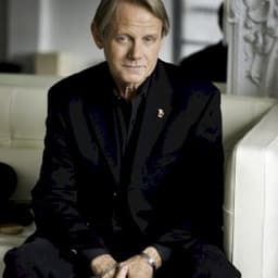 William Sanderson