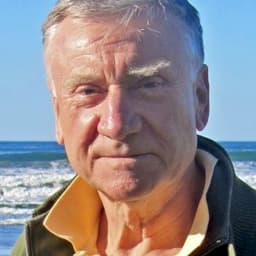 Terence Kelly