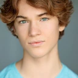 Kyler Charles Beck
