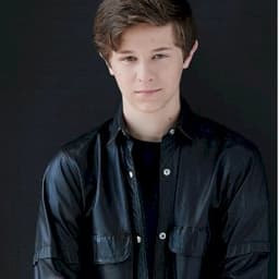 Graham Verchere