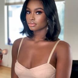 Coco Jones