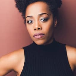 Brittany Bradford