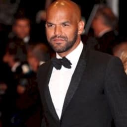 Amaury Nolasco