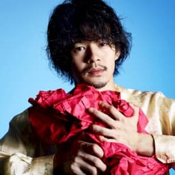 Sôsuke Ikematsu