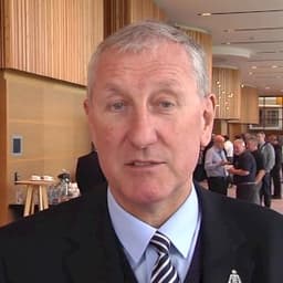 Terry Butcher