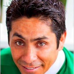 Jorge Campos