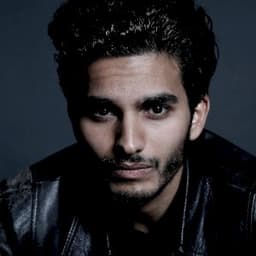 Mehdi Dehbi