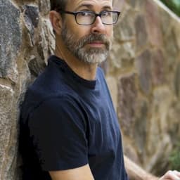 Brian Huskey