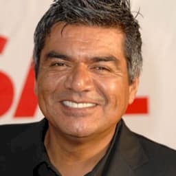 George Lopez