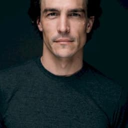 Steven John Ward