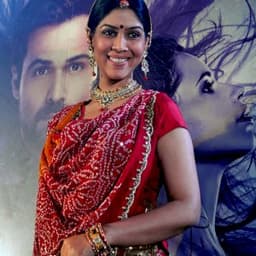 Sakshi Tanwar