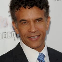 Brian Stokes Mitchell