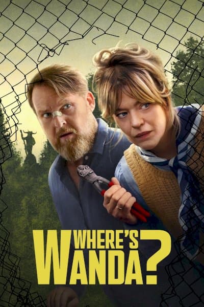 Where s Wanda?