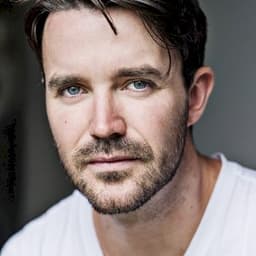 James Robinson