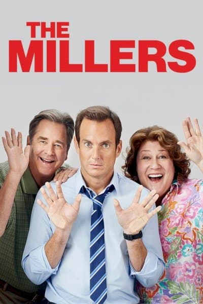 We're the Millers