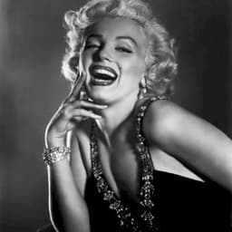 Marilyn Monroe