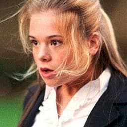 Ellen Muth