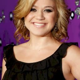 Kelly Clarkson