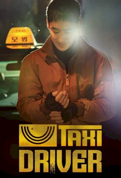 A Taxi Driver