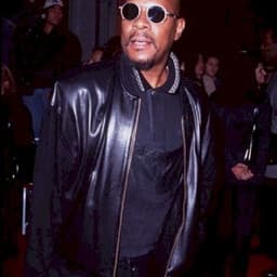 Avery Brooks