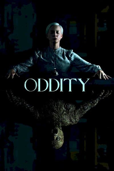 Oddity