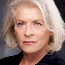 Suzanne Bertish