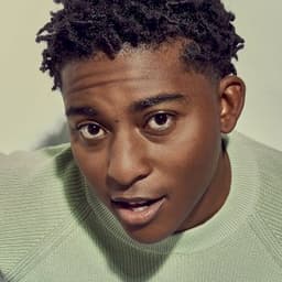 Camron Jones