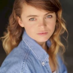 Hannah Sharp
