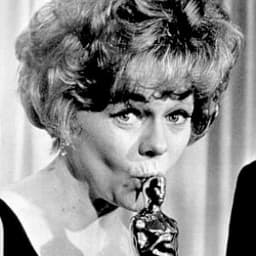 Estelle Parsons