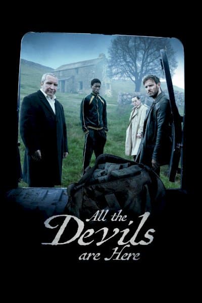 All the Devils Are Here