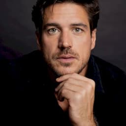 Marco Pigossi