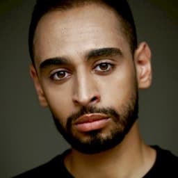 Amro Mahmoud