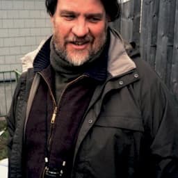 Bouli Lanners