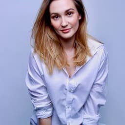 Katherine Barrell