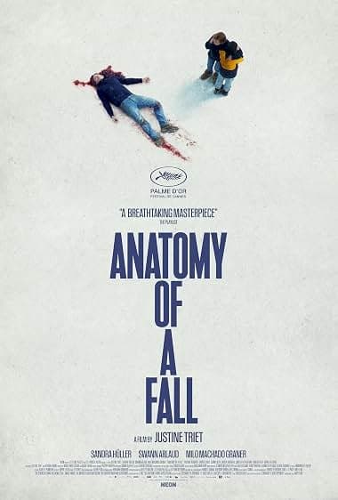 Anatomy of a Fall