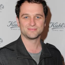 Matthew Rhys