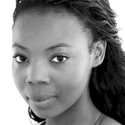 Mimî M Khayisa