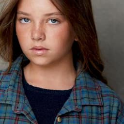 Scarlett Abinante