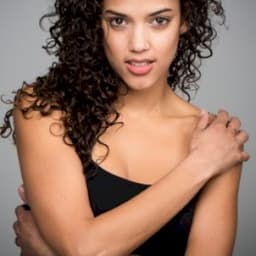 Shamilla Miller