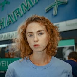 Freya Mavor