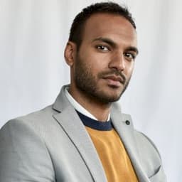 Arjun Gupta