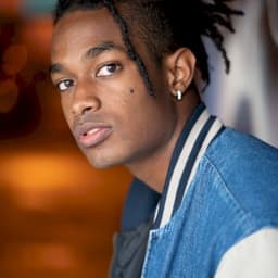 Elias Ferguson