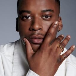 Elliot Edusah